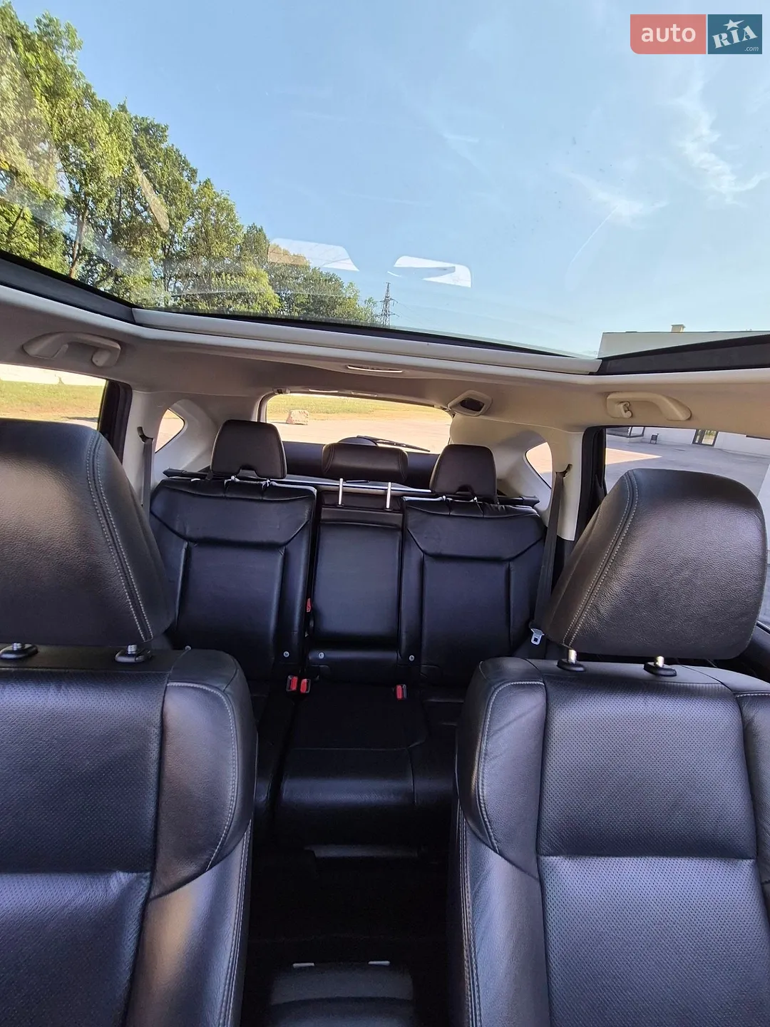 2014 Honda CR-V - мініатюра 23