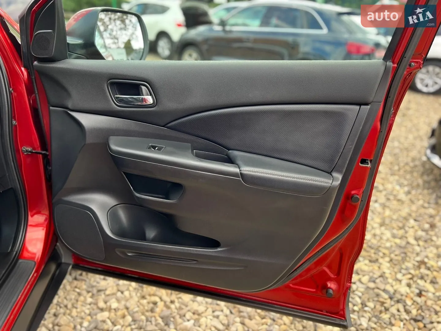 2013 Honda CR-V - мініатюра 22