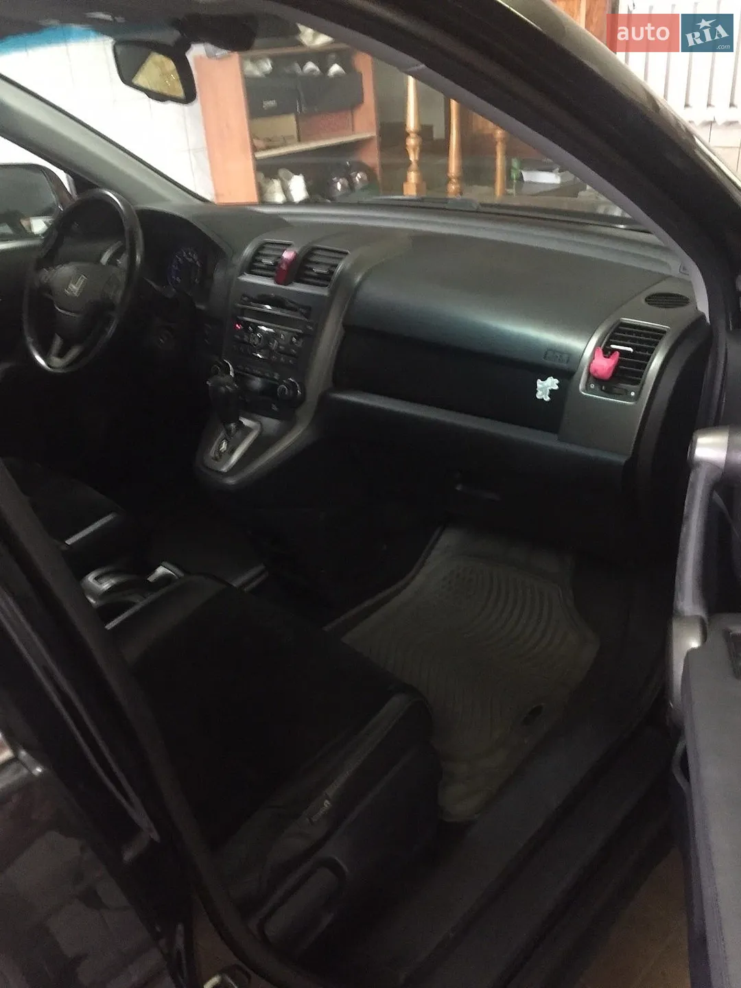 2012 Honda CR-V - мініатюра 4