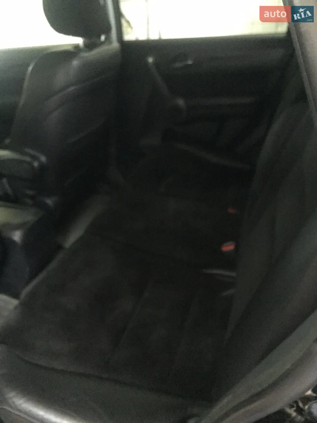 2012 Honda CR-V - мініатюра 5