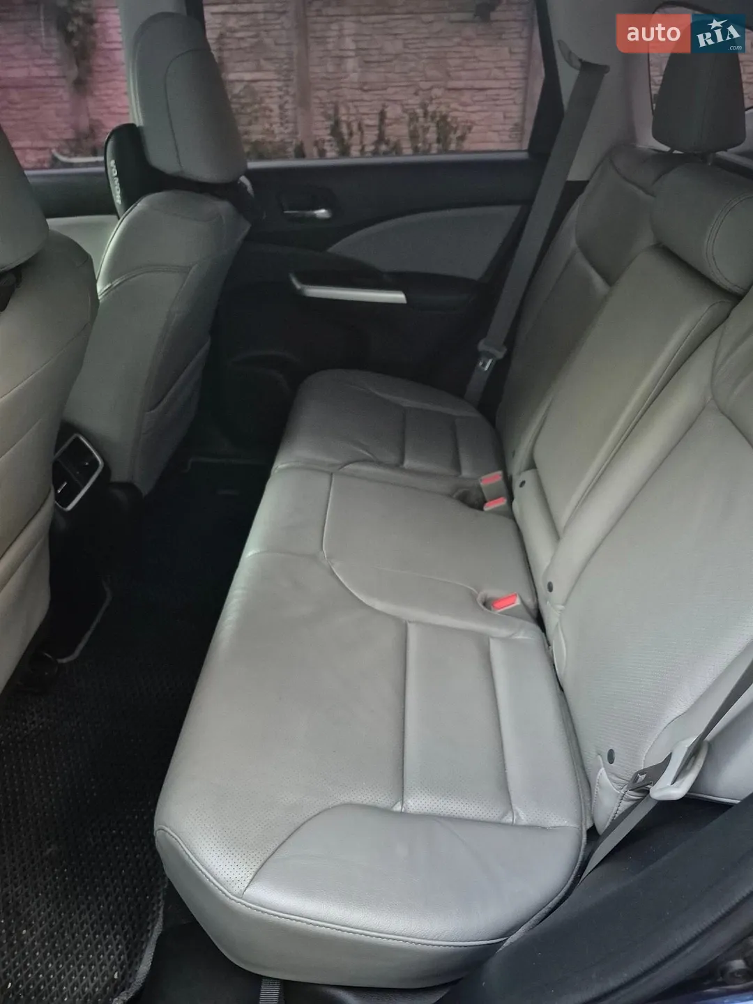 2016 Honda CR-V - мініатюра 15