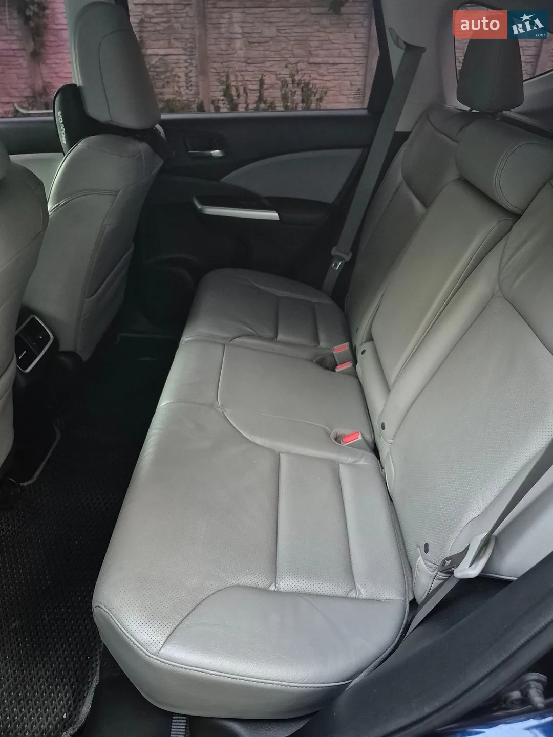 2016 Honda CR-V - мініатюра 16