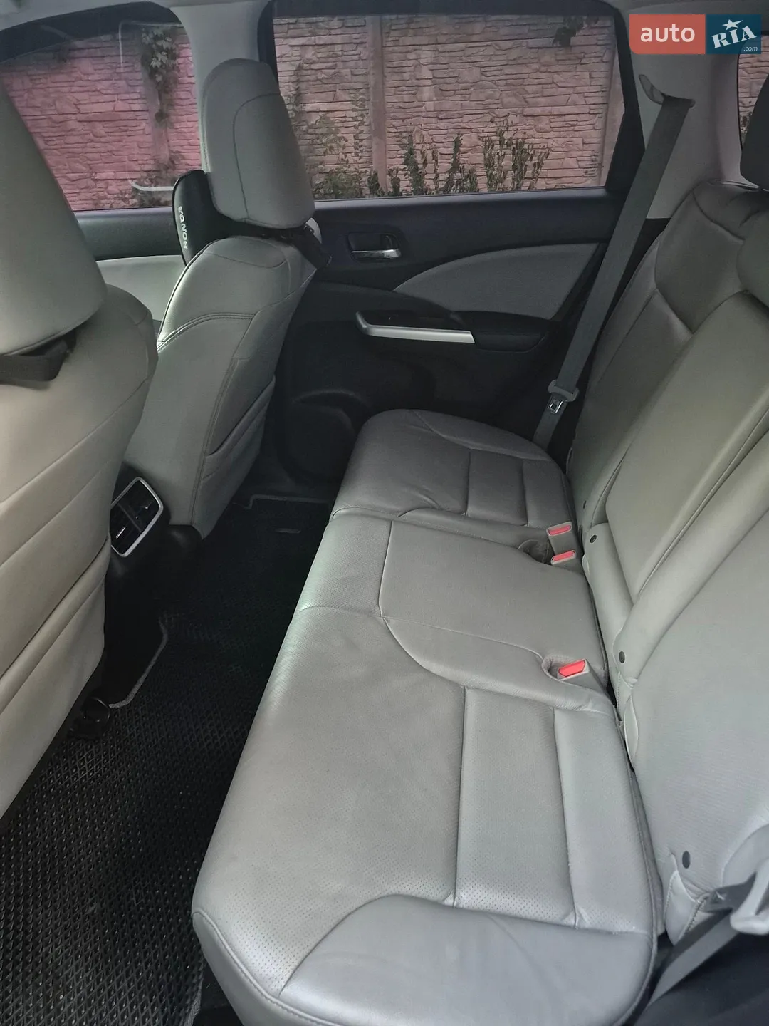 2016 Honda CR-V - мініатюра 17
