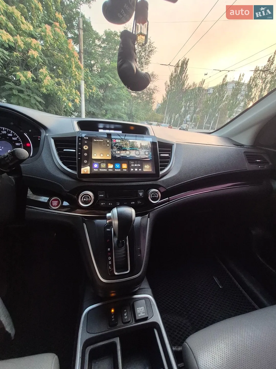 2016 Honda CR-V - мініатюра 21