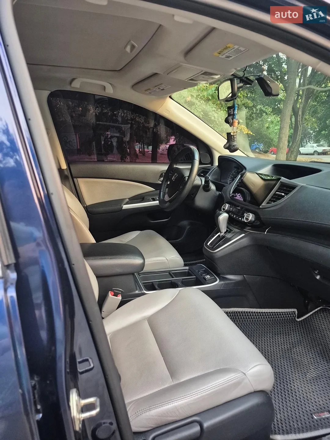 2016 Honda CR-V - мініатюра 22