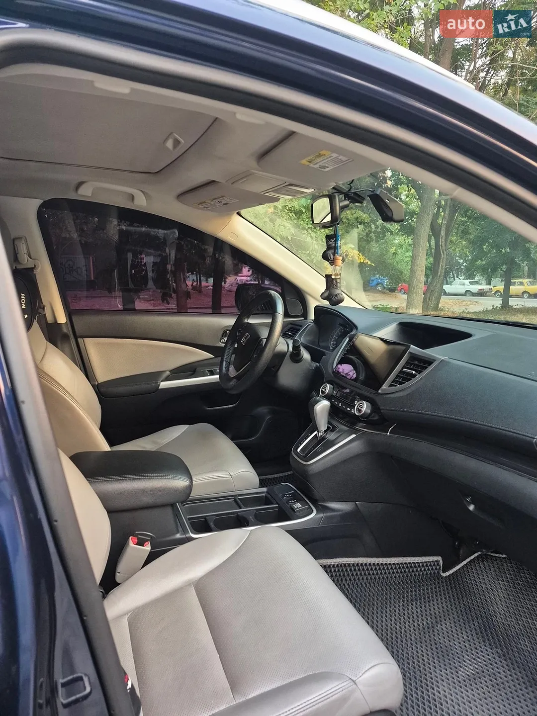 2016 Honda CR-V - мініатюра 23