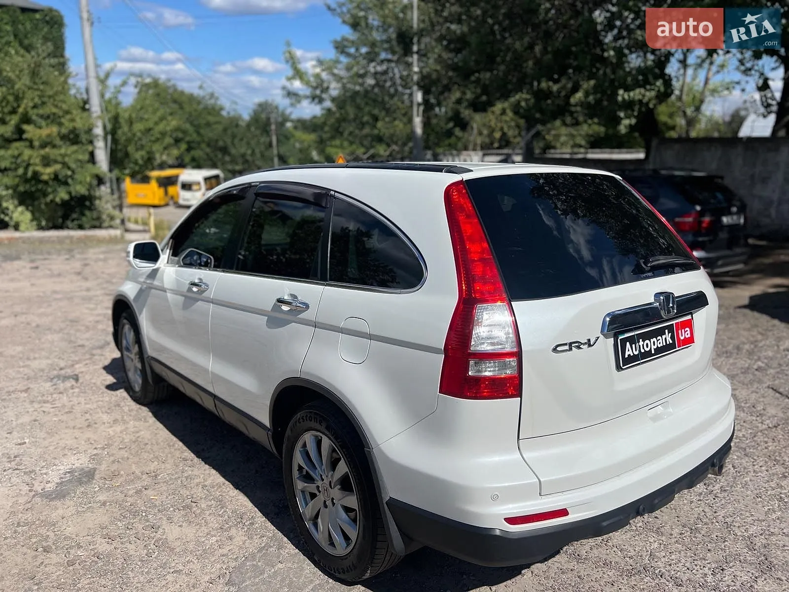 2012 Honda CR-V - мініатюра 7