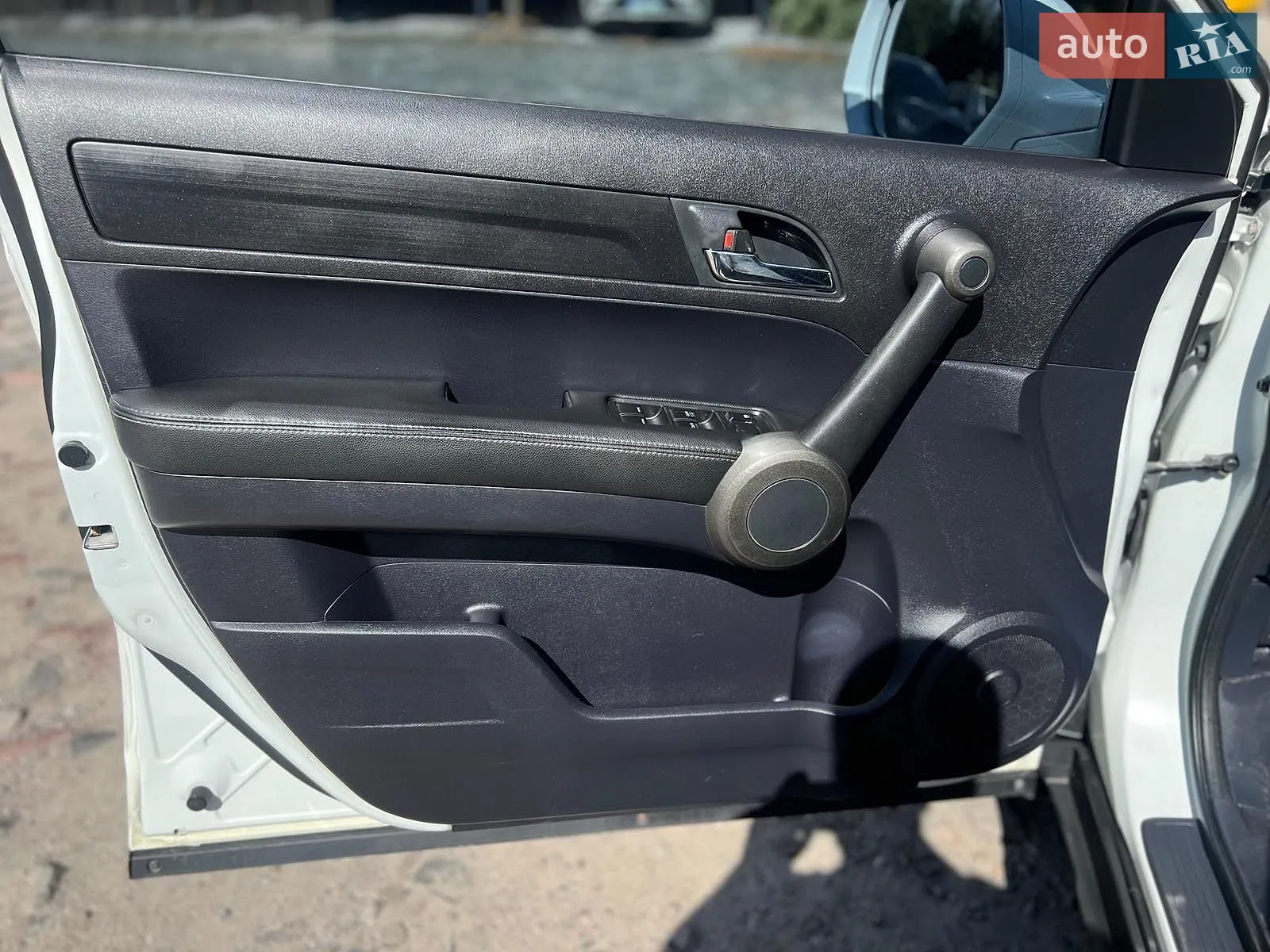 2012 Honda CR-V - мініатюра 9