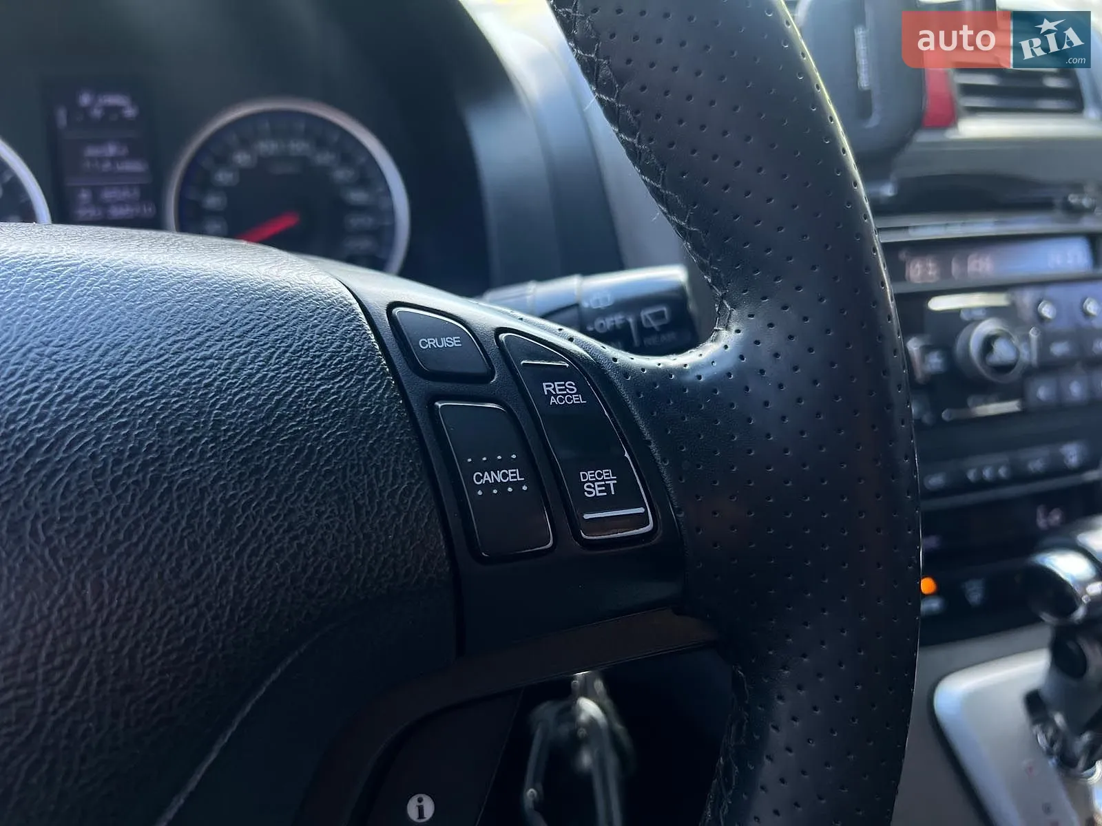 2012 Honda CR-V - мініатюра 14