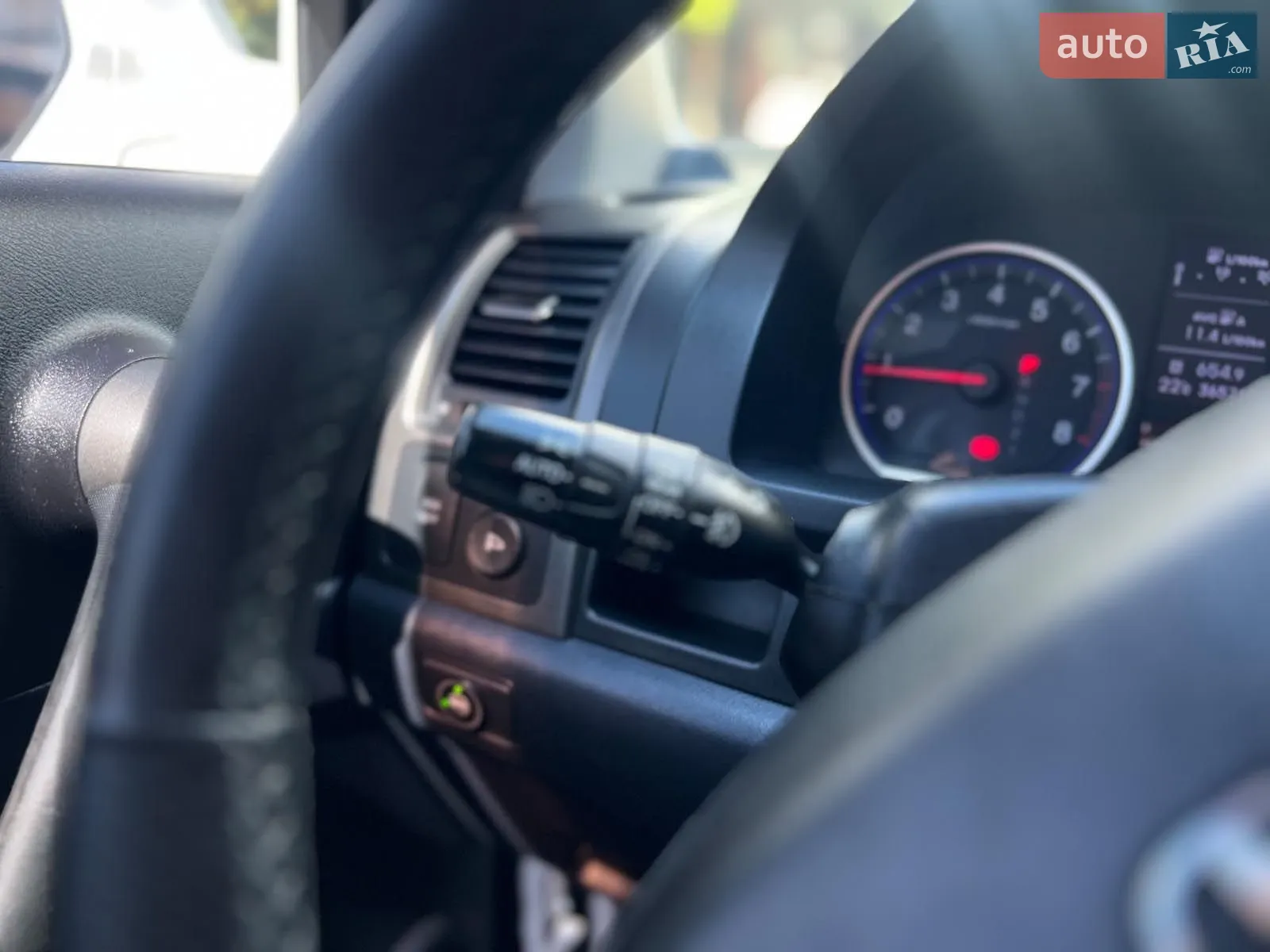 2012 Honda CR-V - мініатюра 17