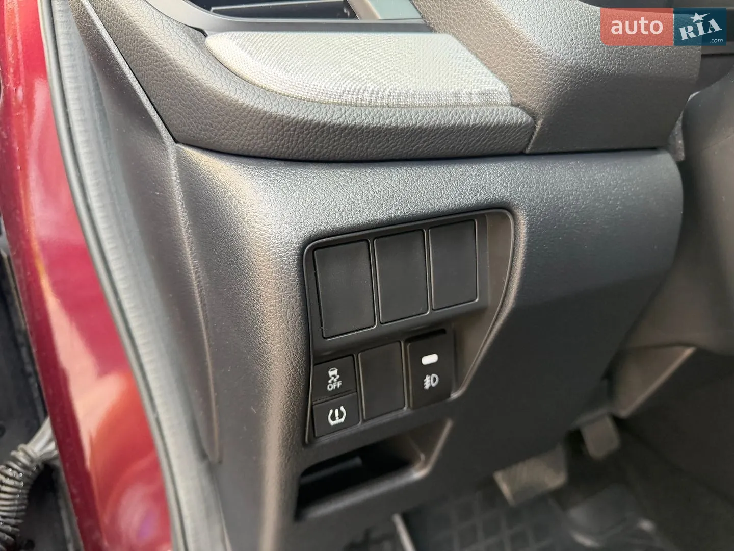 2019 Honda CR-V - мініатюра 12