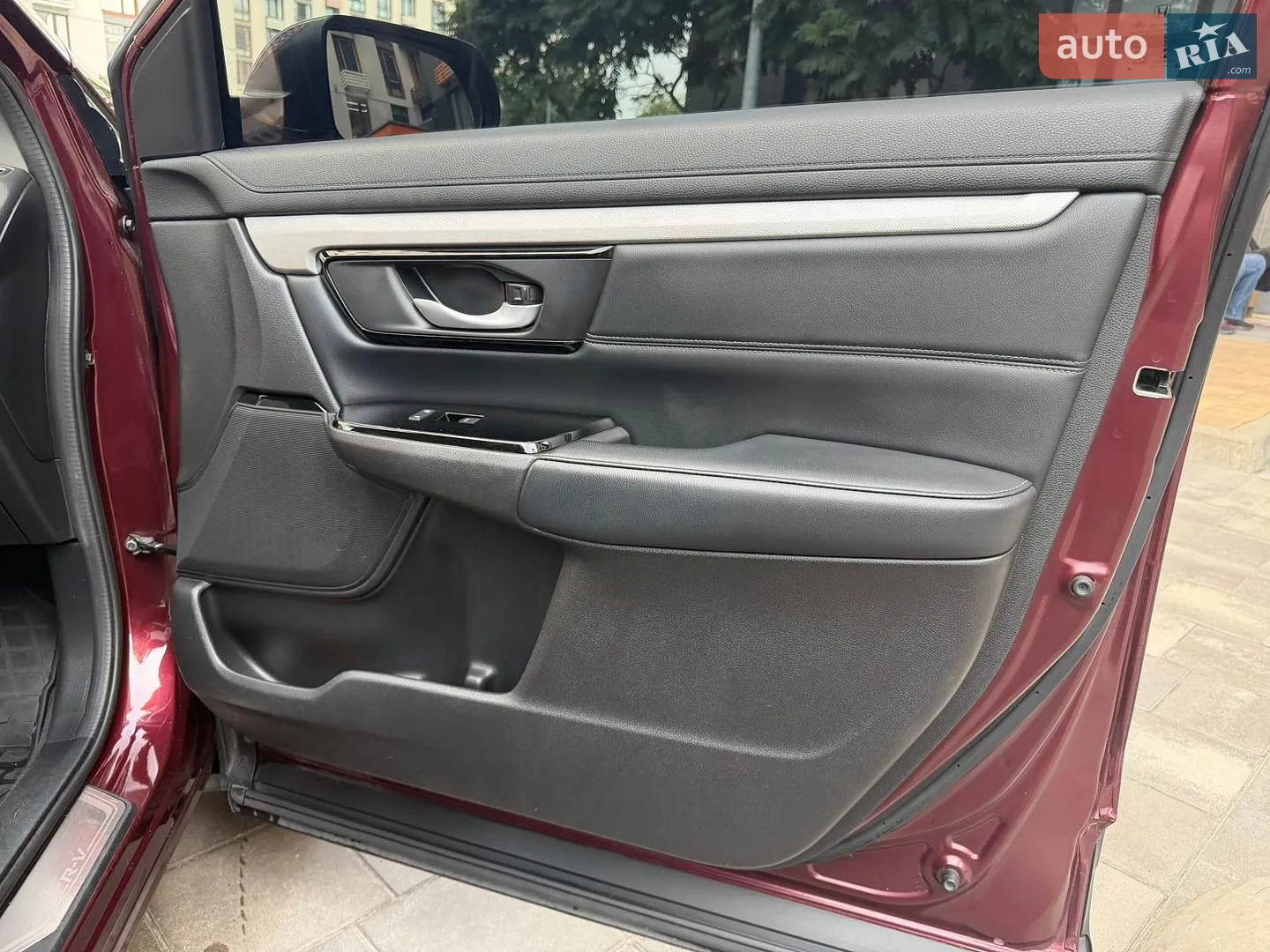 2019 Honda CR-V - мініатюра 19