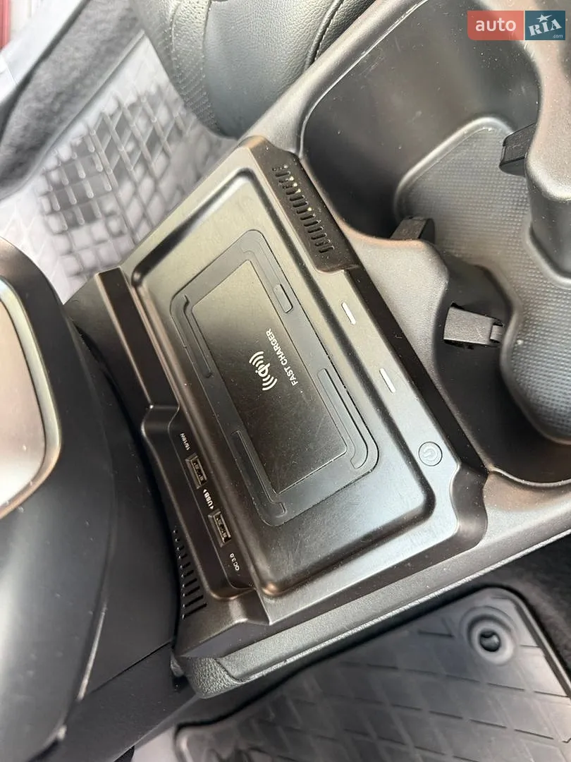 2019 Honda CR-V - мініатюра 26