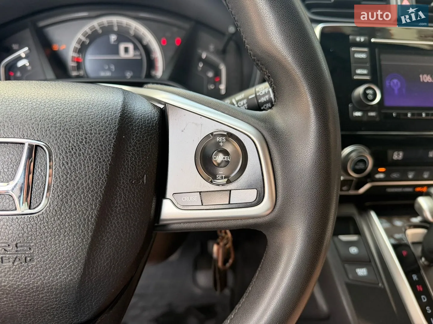 2019 Honda CR-V - мініатюра 28