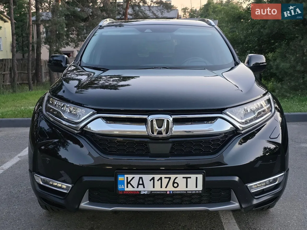 2023 Honda CR-V - мініатюра 48