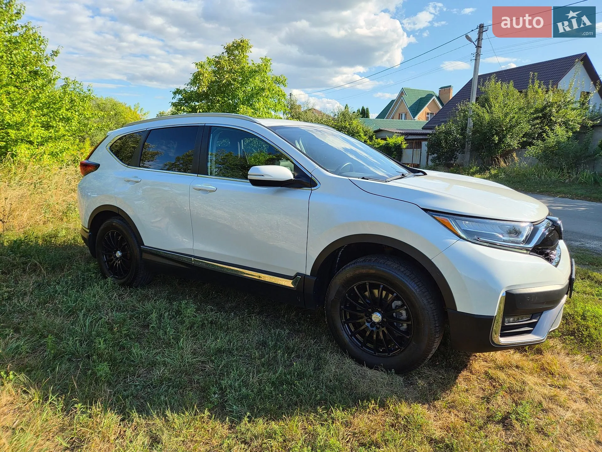 2021 Honda CR-V - мініатюра 6