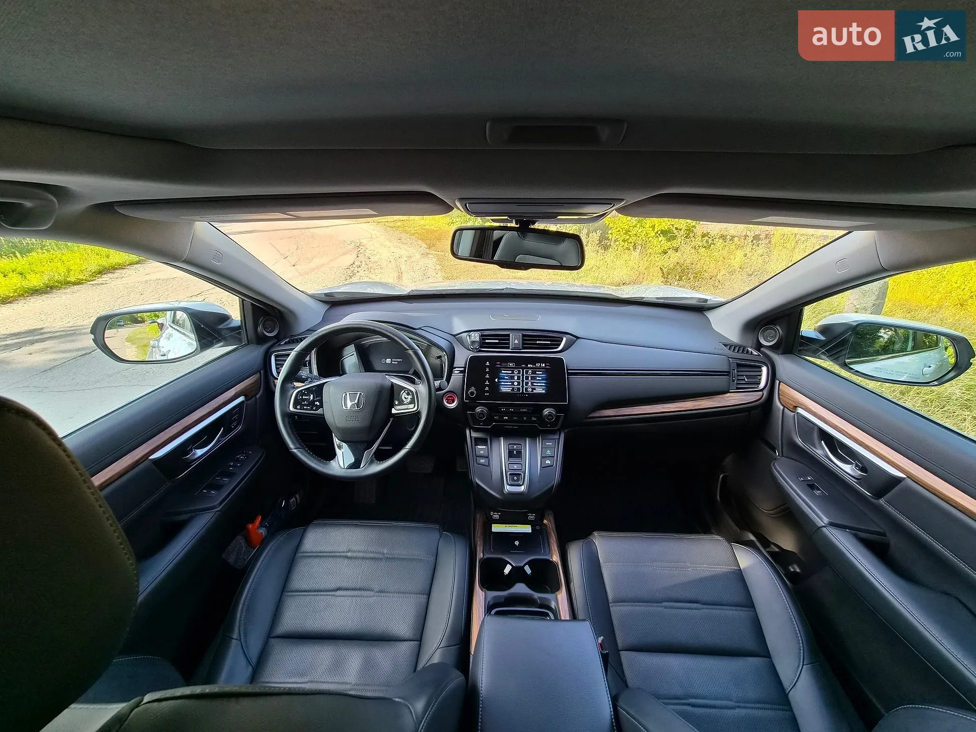 2021 Honda CR-V - мініатюра 9