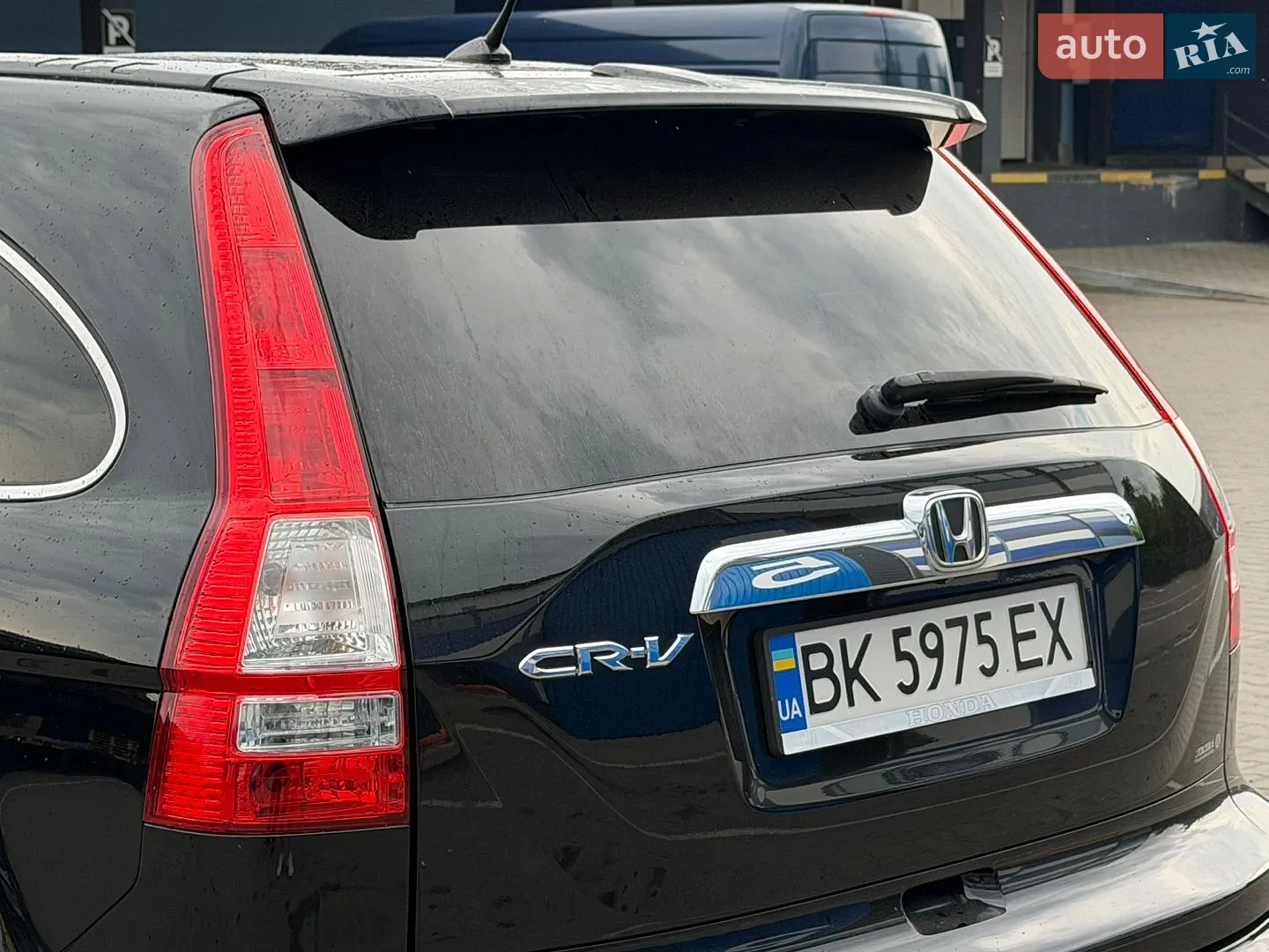2010 Honda CR-V - мініатюра 18