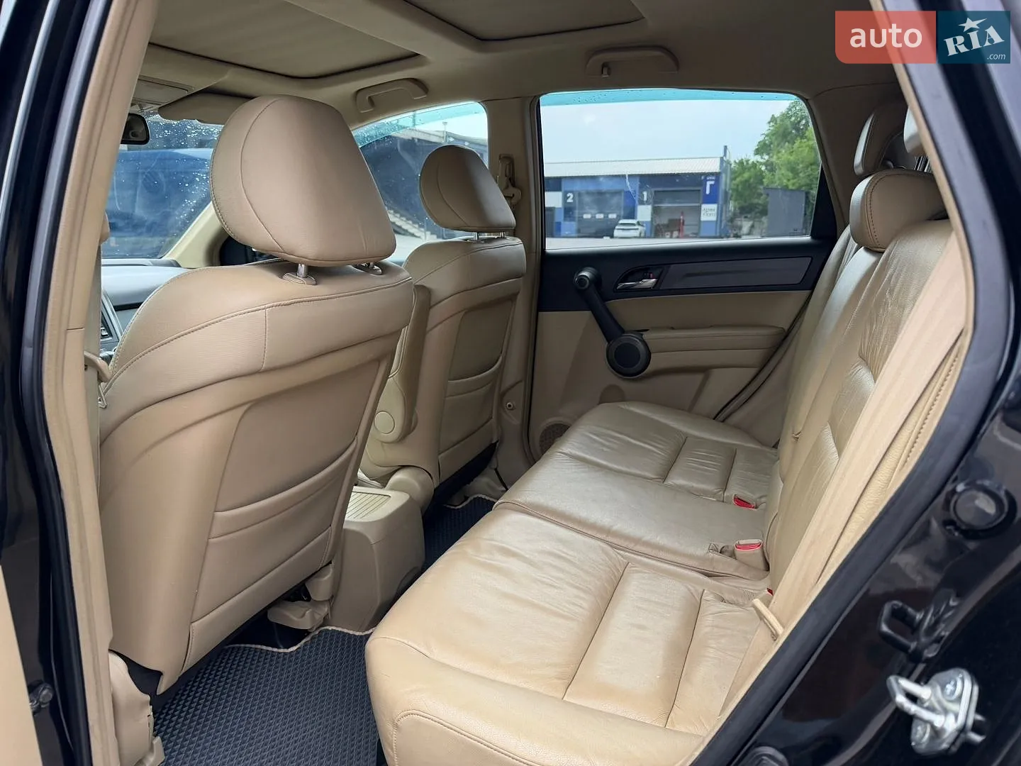 2010 Honda CR-V - мініатюра 28