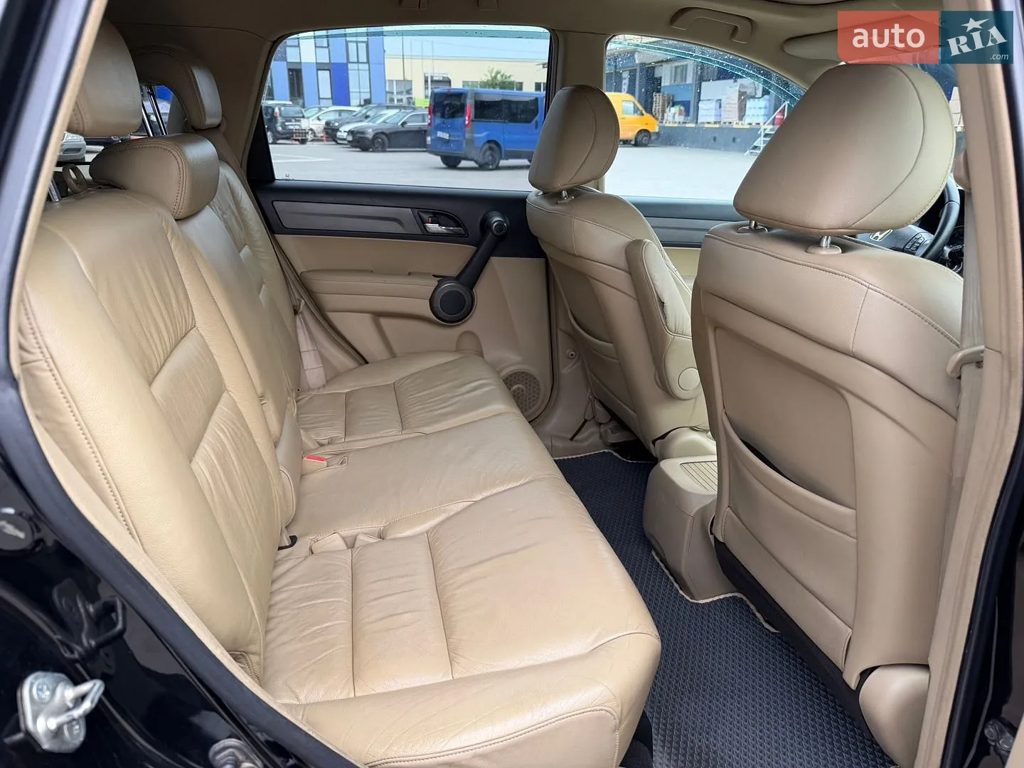2010 Honda CR-V - мініатюра 34