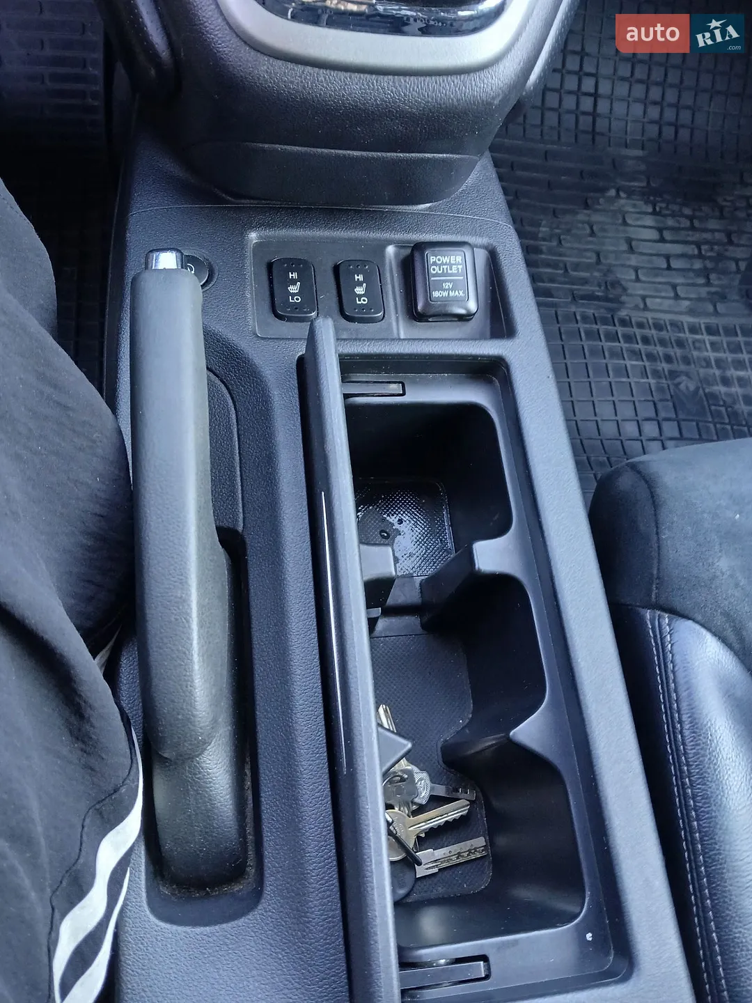 2014 Honda CR-V - мініатюра 10
