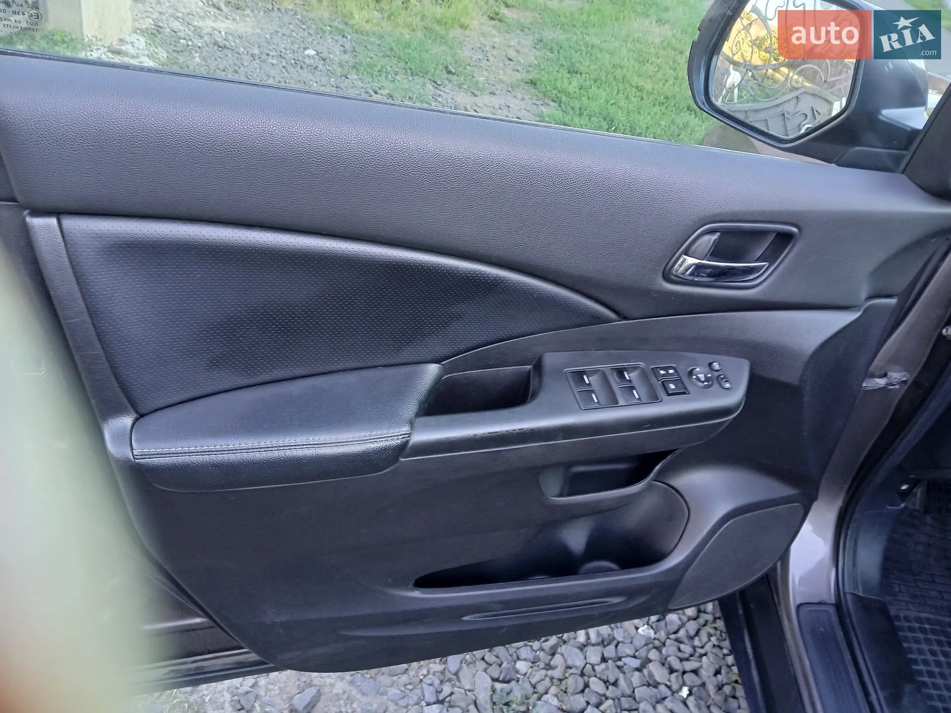 2014 Honda CR-V - мініатюра 11