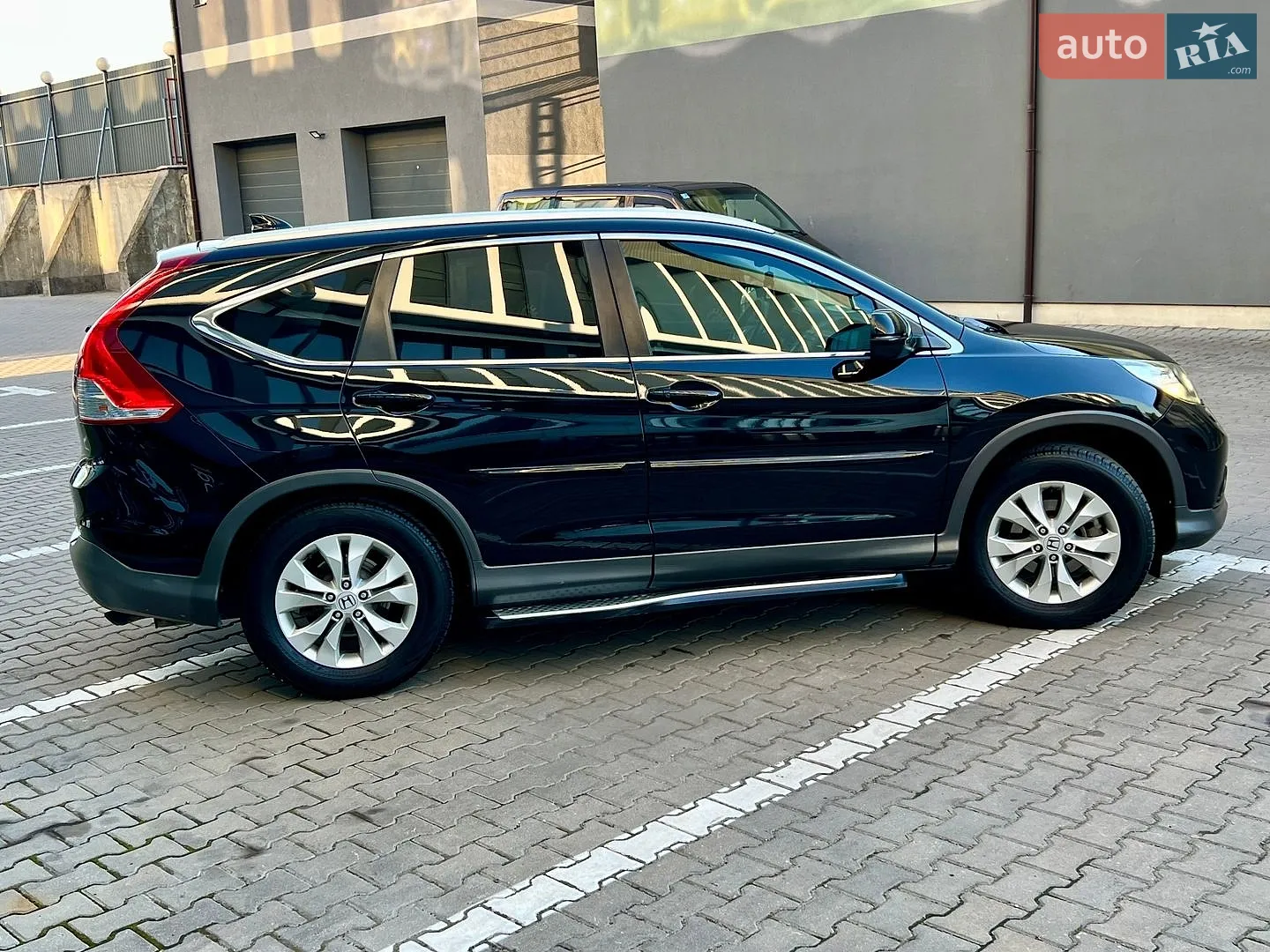 2012 Honda CR-V - мініатюра 30