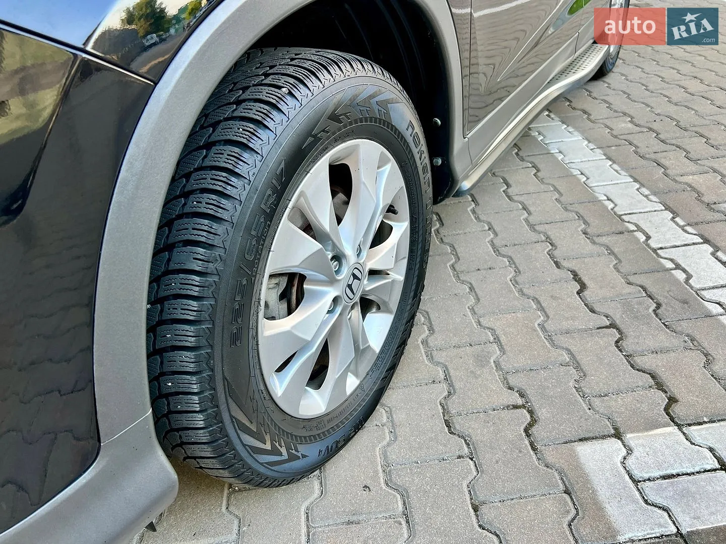 2012 Honda CR-V - мініатюра 39