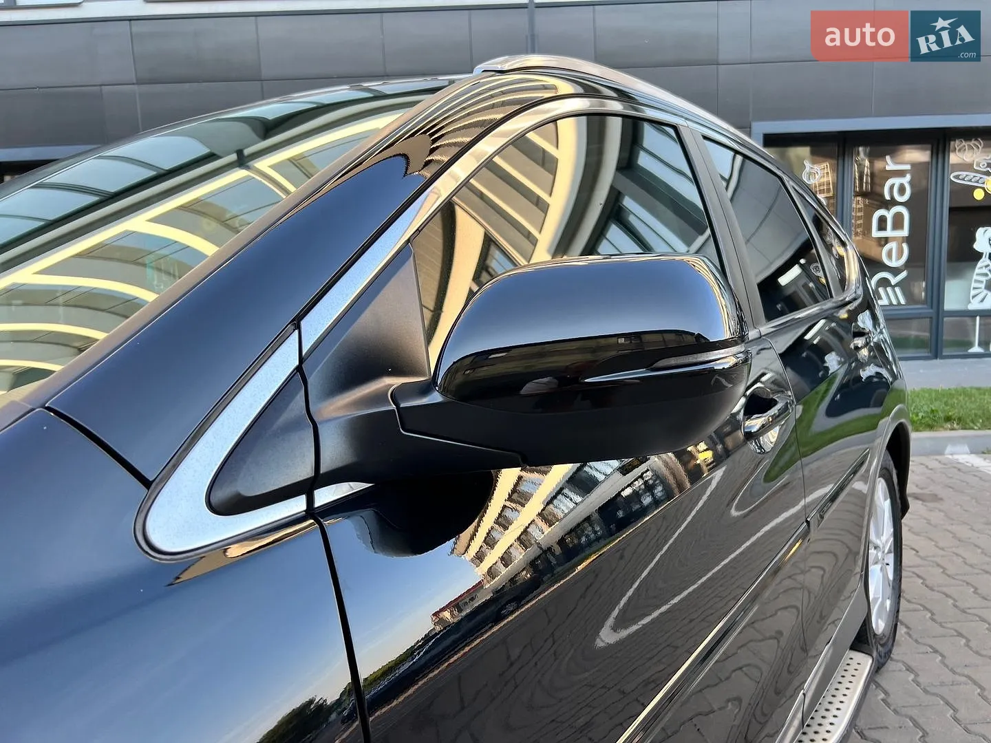 2012 Honda CR-V - мініатюра 42