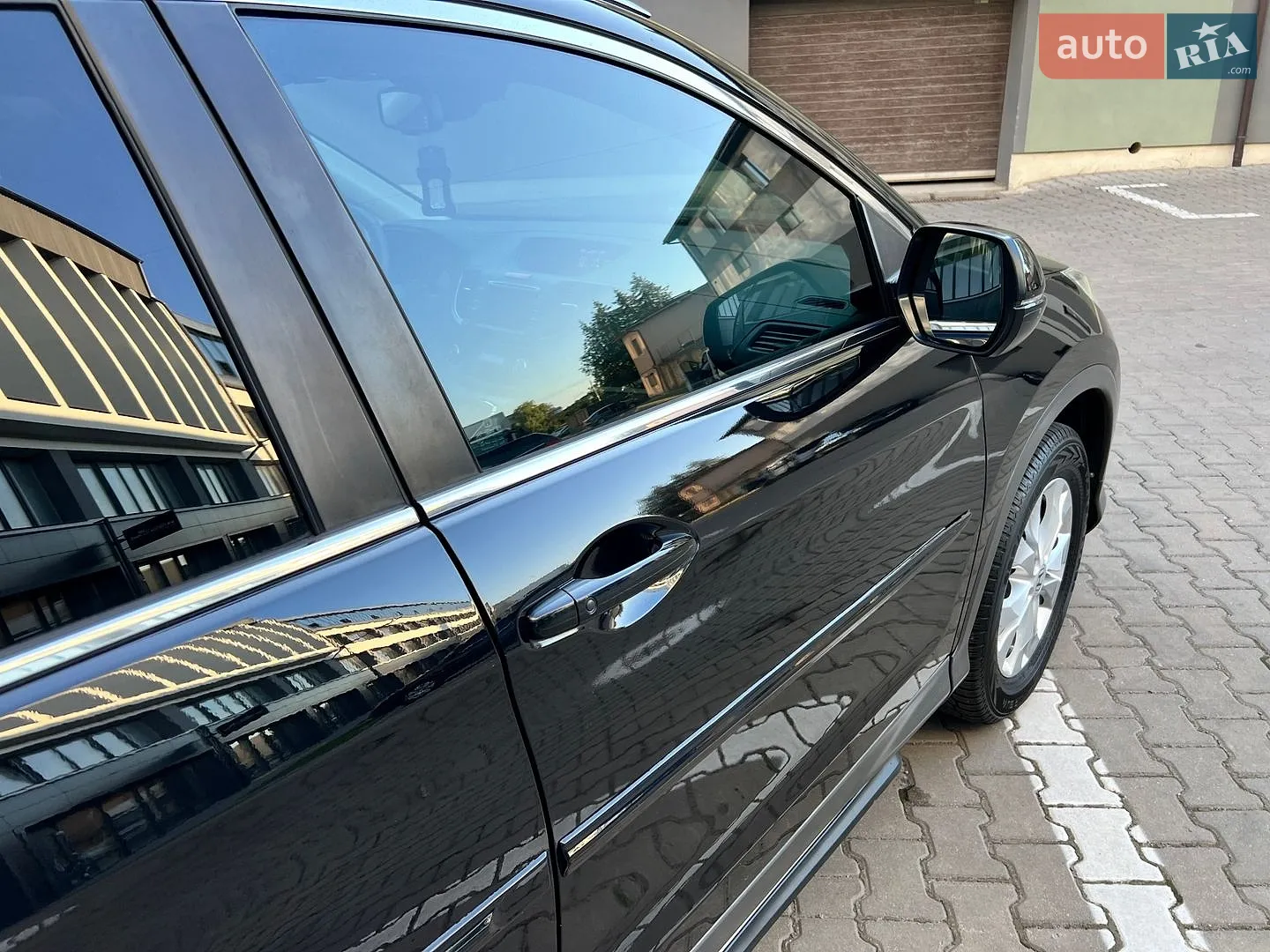 2012 Honda CR-V - мініатюра 58