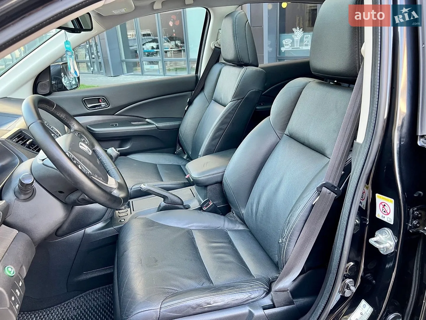 2012 Honda CR-V - мініатюра 69