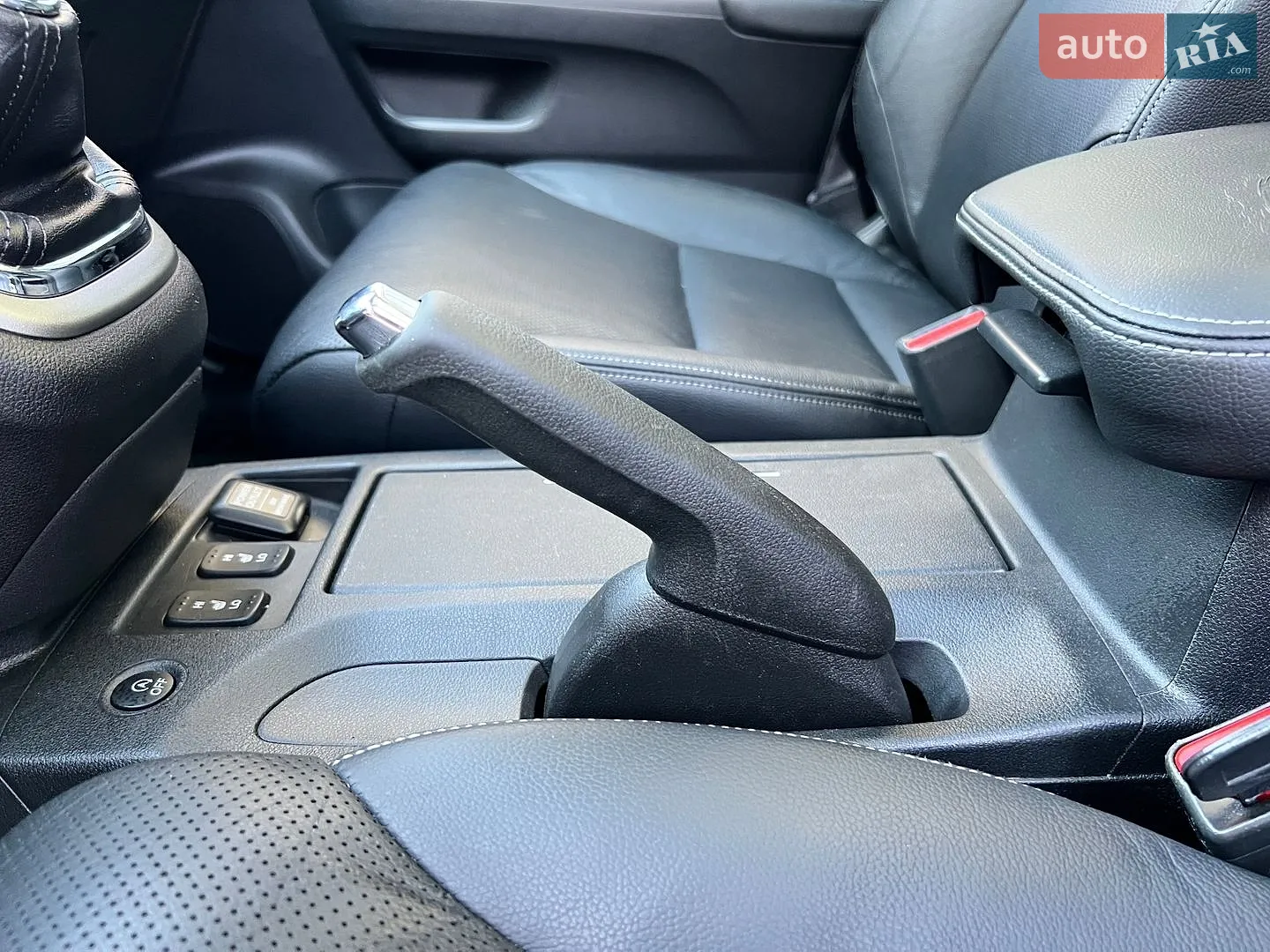 2012 Honda CR-V - мініатюра 75