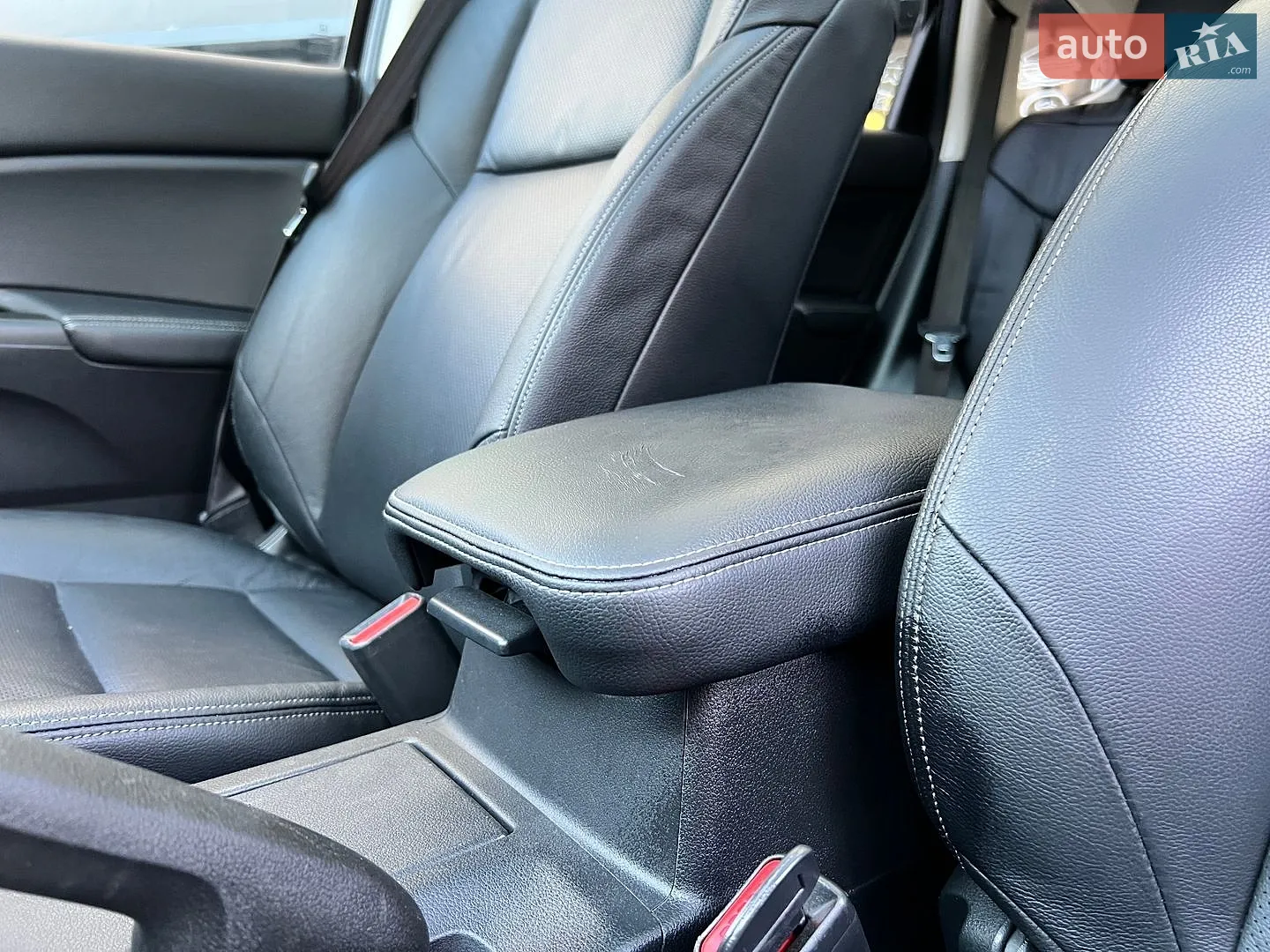 2012 Honda CR-V - мініатюра 76