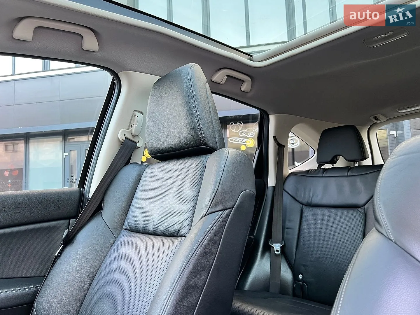 2012 Honda CR-V - мініатюра 77
