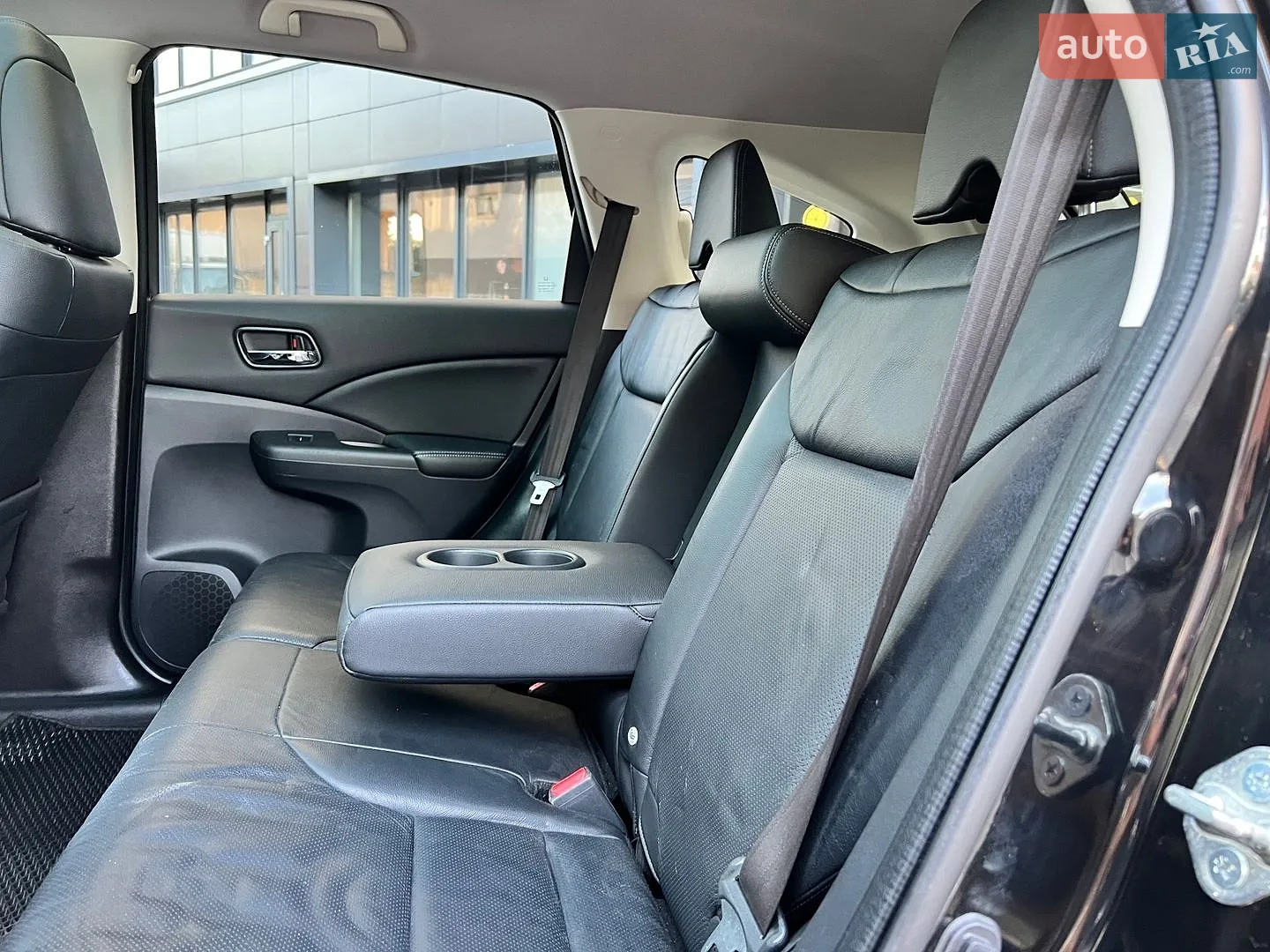 2012 Honda CR-V - мініатюра 83