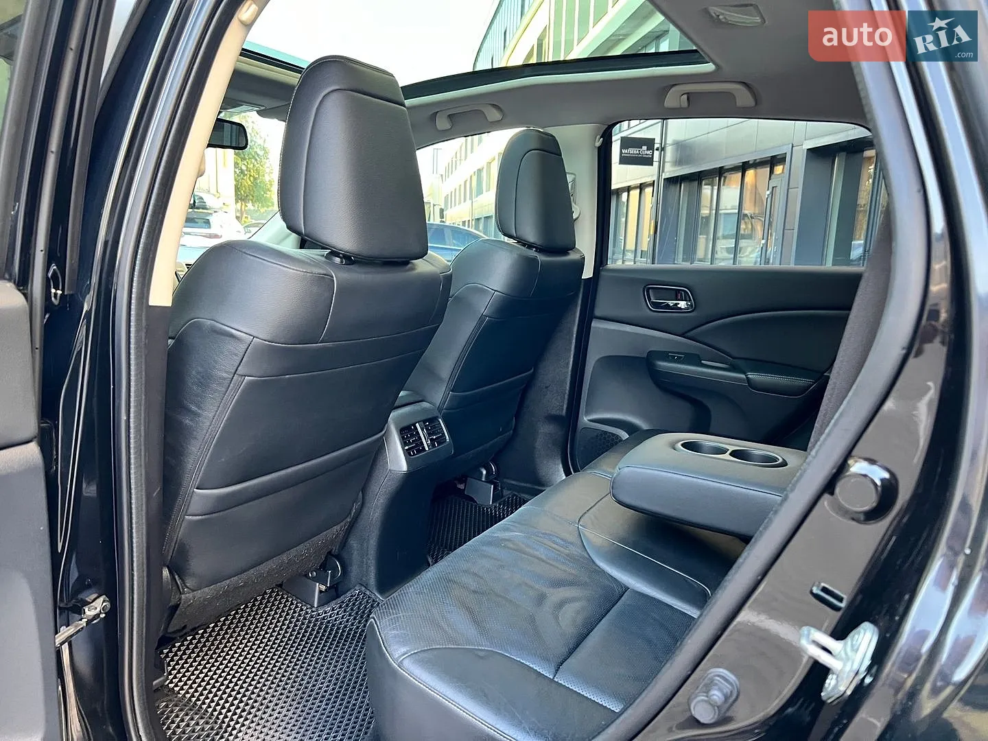 2012 Honda CR-V - мініатюра 85