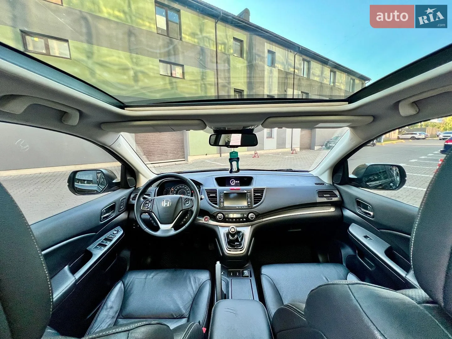2012 Honda CR-V - мініатюра 95
