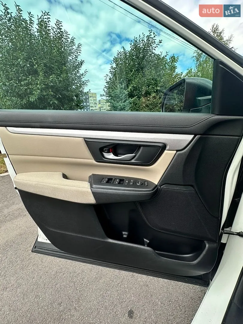 2018 Honda CR-V - мініатюра 17