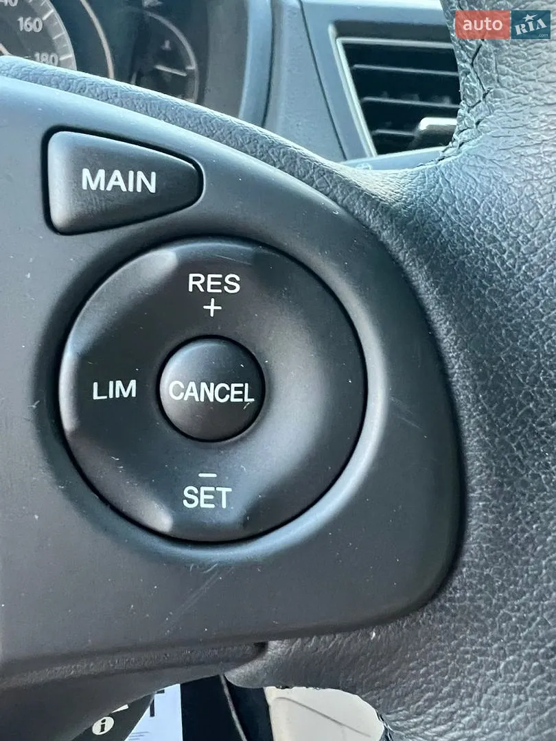 2013 Honda CR-V - мініатюра 31