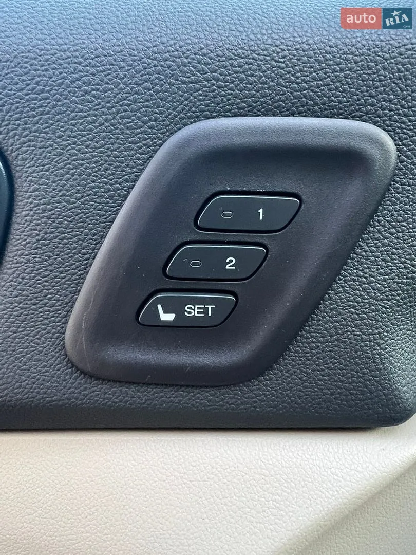 2013 Honda CR-V - мініатюра 22