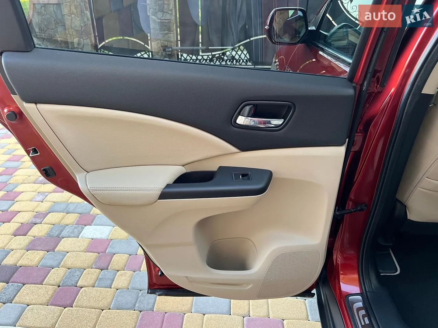 2013 Honda CR-V - мініатюра 42
