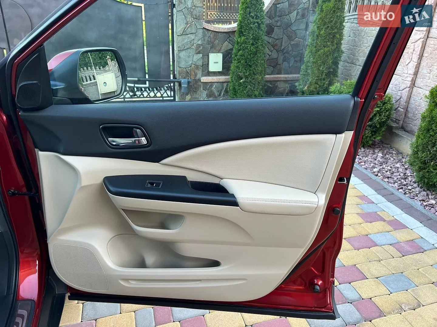 2013 Honda CR-V - мініатюра 44