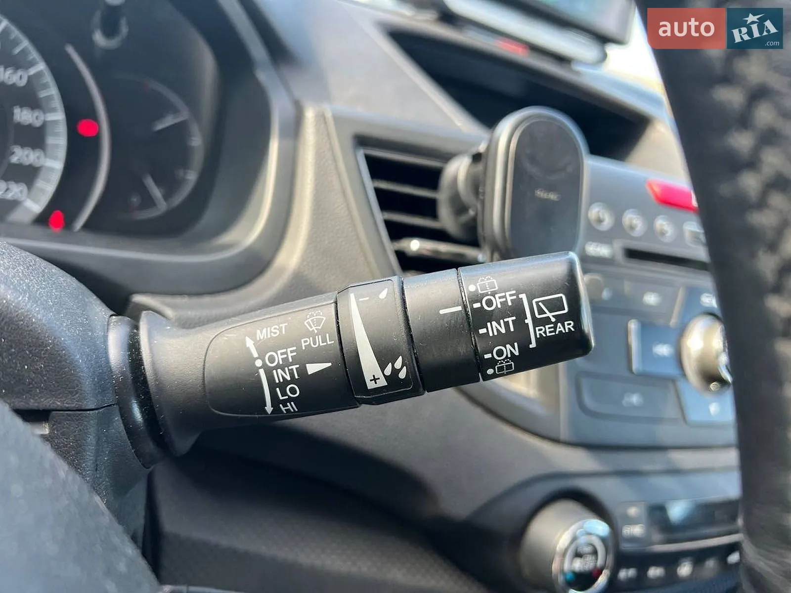2014 Honda CR-V - мініатюра 27
