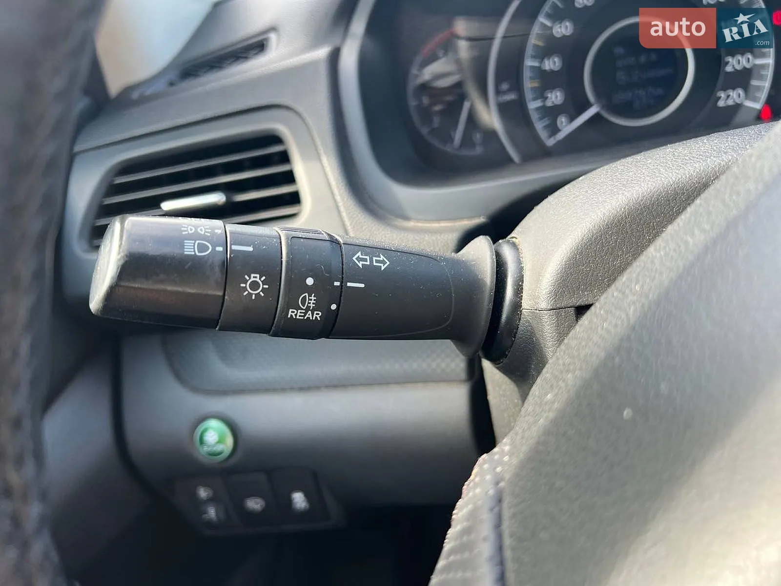 2014 Honda CR-V - мініатюра 28