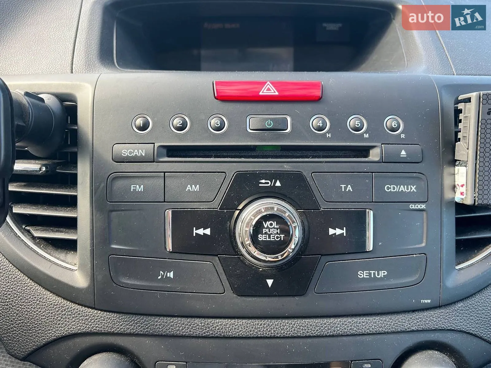 2014 Honda CR-V - мініатюра 31