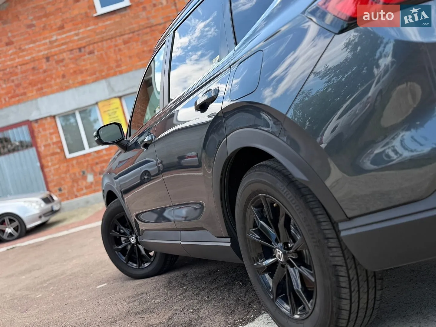 2024 Honda CR-V - мініатюра 16