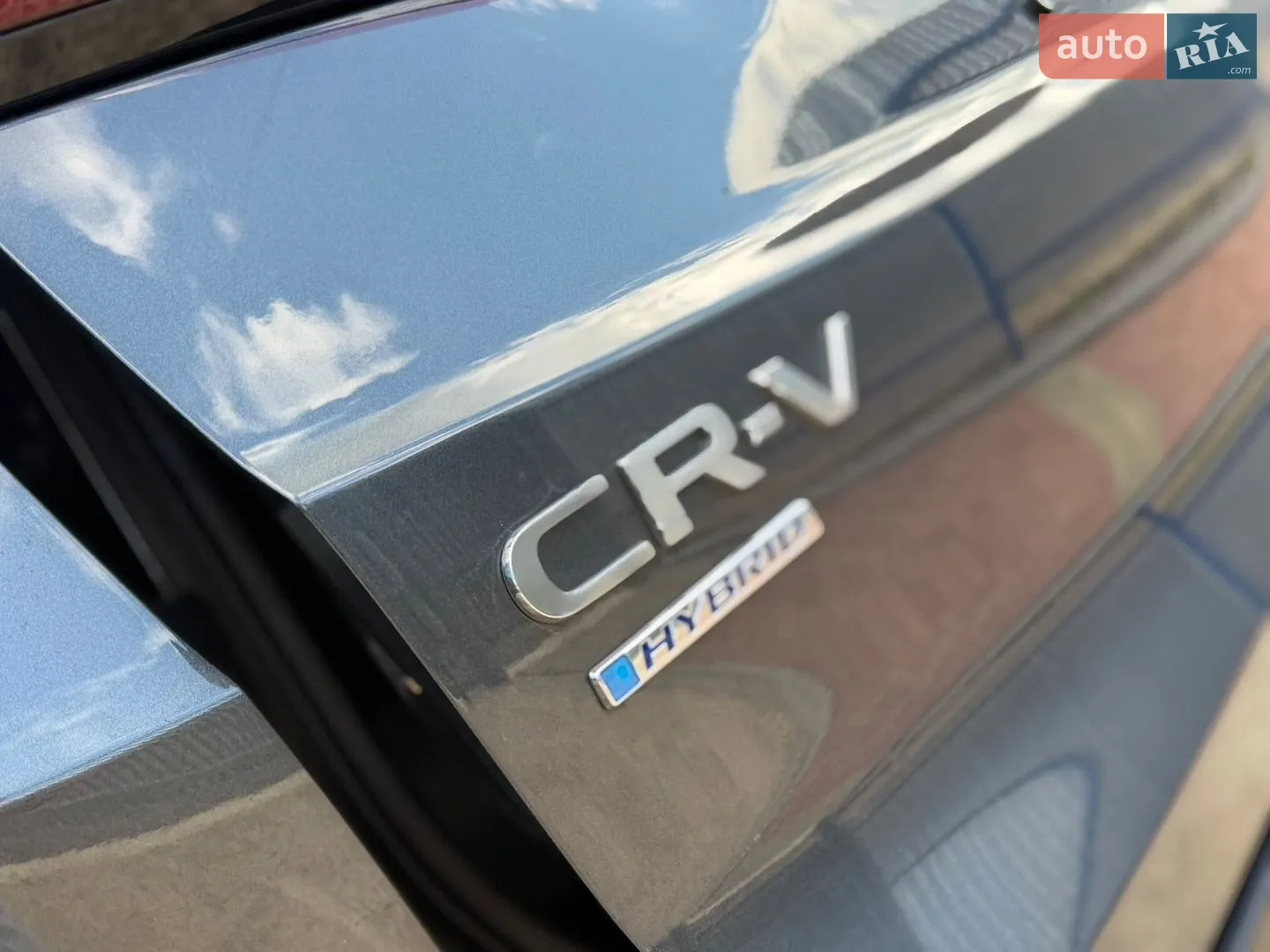 2024 Honda CR-V - мініатюра 23