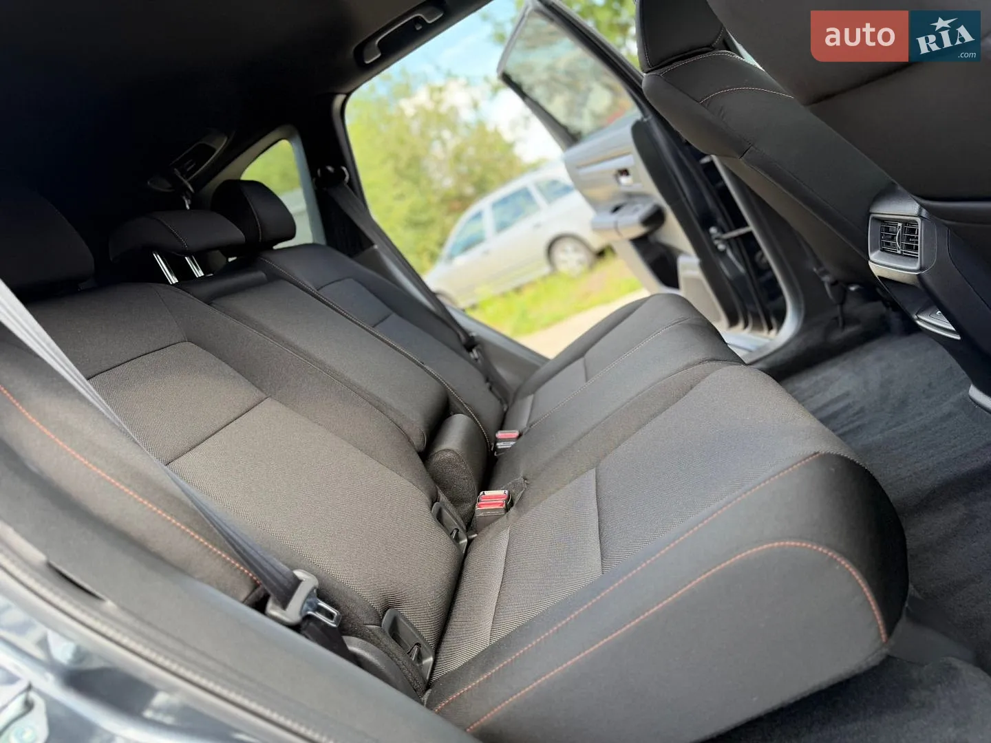 2024 Honda CR-V - мініатюра 46