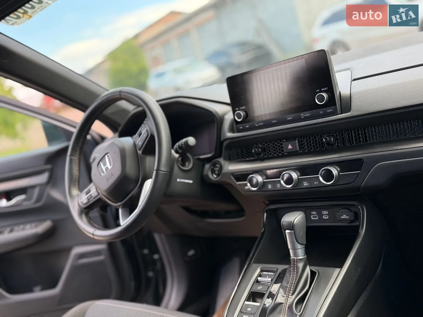2024 Honda CR-V - мініатюра 49