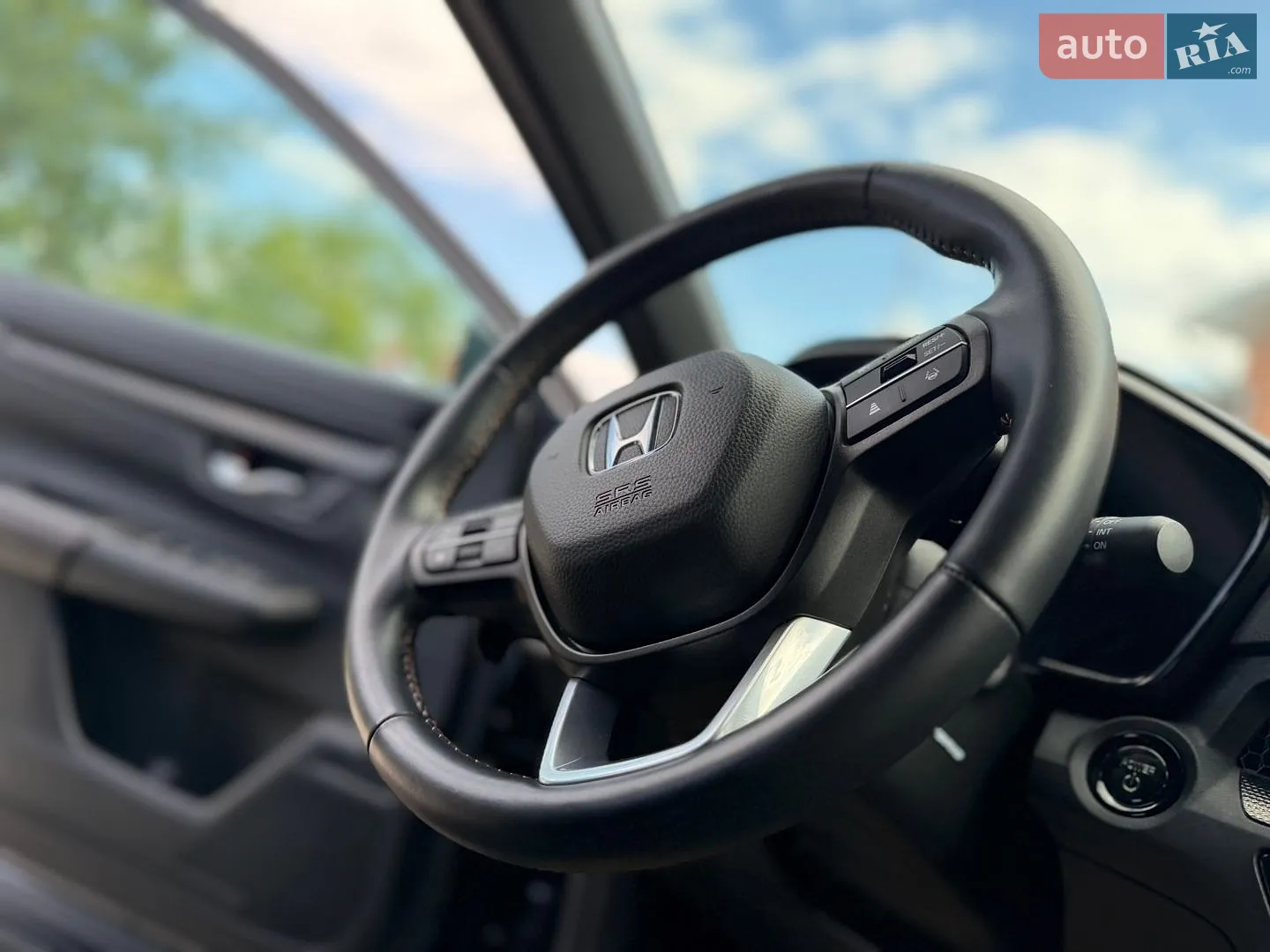 2024 Honda CR-V - мініатюра 62